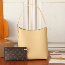 LV Shopping Bags